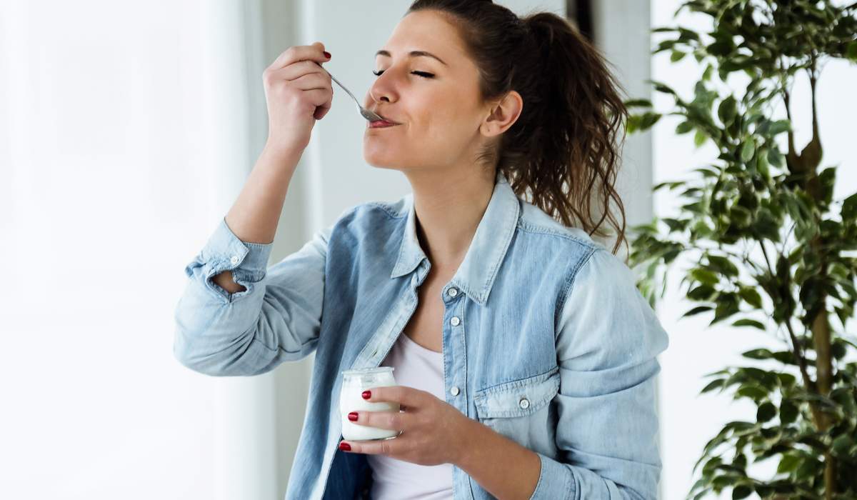 Las 6 Mejores Marcas de Yogurt Griego en Chile según los Consumidores