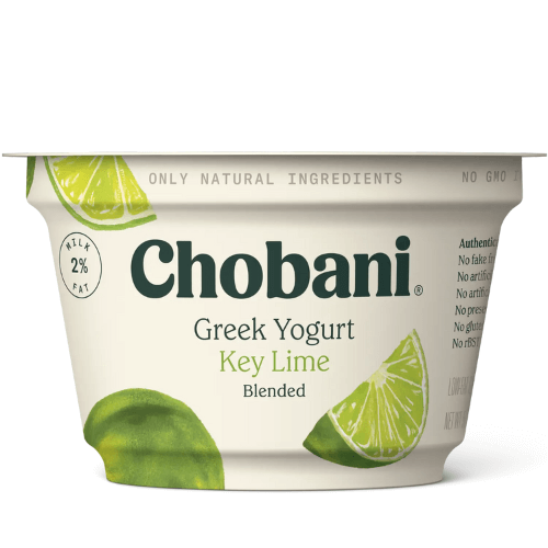 Chobani