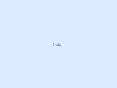 Logo Chobani