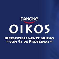 Danone Oikos
