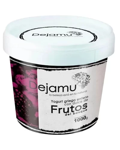 Dejamu