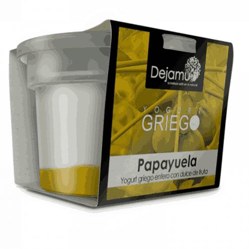 Dejamu Papayuela