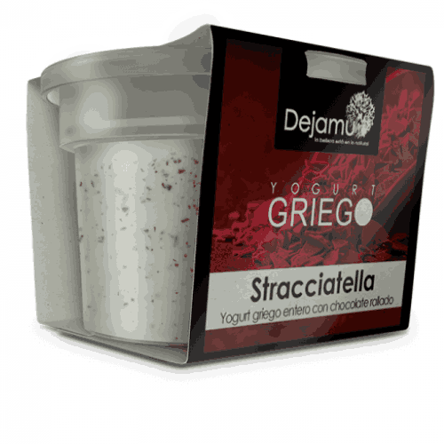 Dejamu Stracciatella