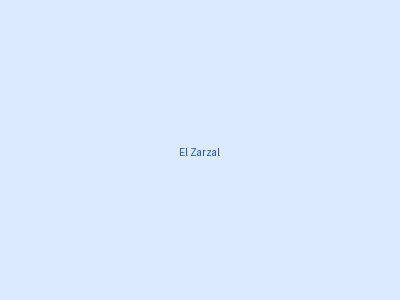 El Zarzal