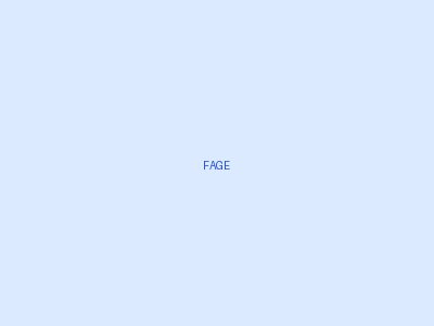 Logo FAGE