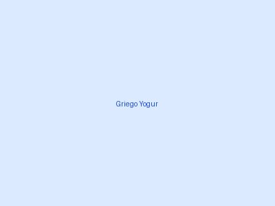 Logo Griego Yogur
