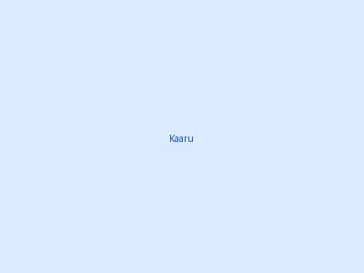 Kaaru