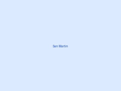 San Martin