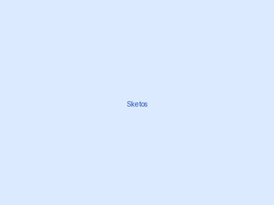 Logo Sketos