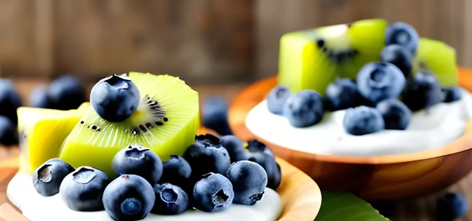 Producto yogurt griego