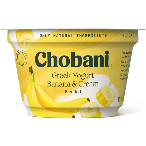 Receta: Crema de Yogurt Griego para Pasta