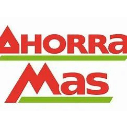 Disponible en Ahorra Más