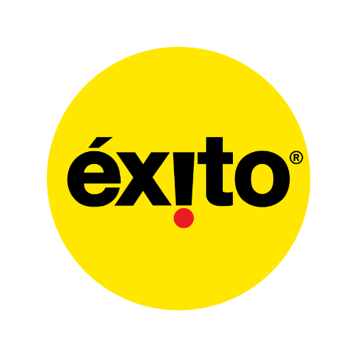 Disponible en Éxito