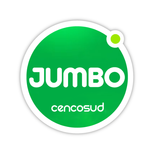 Disponible en Jumbo
