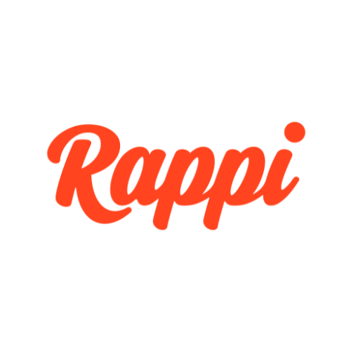 Pedidos por Rappi