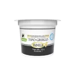 yogur griego vainilla colanta